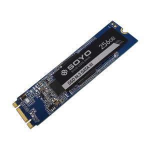 SSD SOYO m.2 256 GB