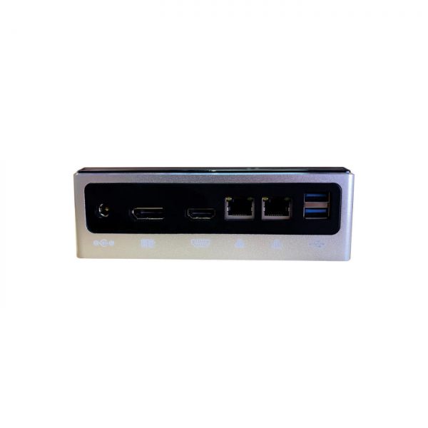 CORE I3 10° Ger./4GB/120GB SSD/LINUX
