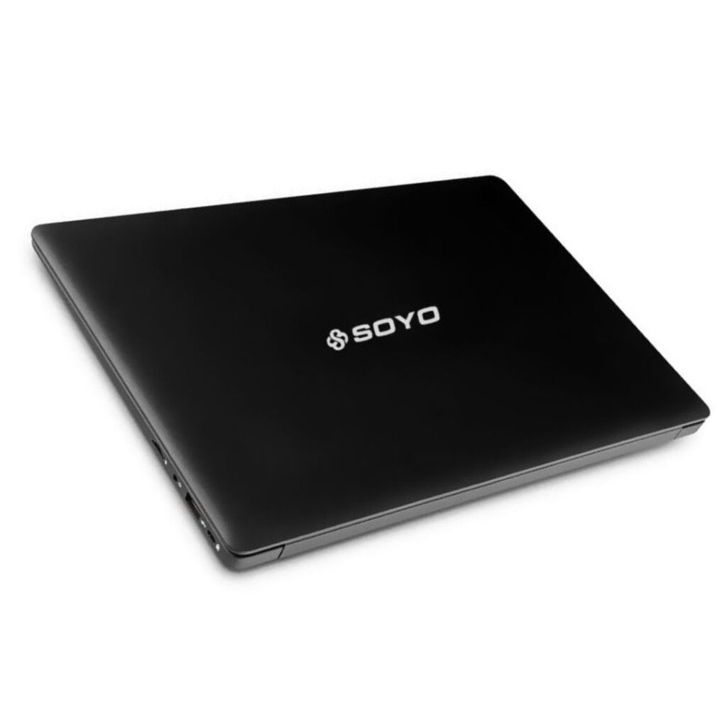 Linux Notebook Fr NOTEBOOK SOYO S200 CORE I3 10° GER WINDOWS 10 PROFESSIONAL/LINUX – Soyo